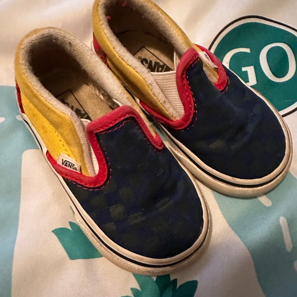 Vans